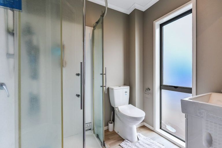 Photo of property in 3/181 Knighton Road, Hillcrest, Hamilton, 3216