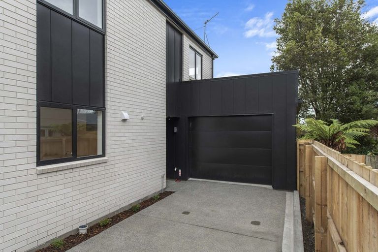 Photo of property in 8d Gambia Street, Papanui, Christchurch, 8053