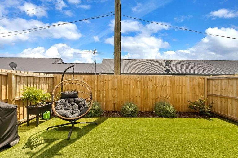 Photo of property in 344c Selwyn Street, Addington, Christchurch, 8024