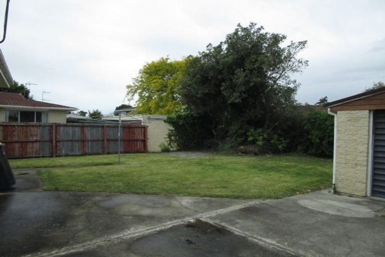 Photo of property in 58 Veitches Road, Casebrook, Christchurch, 8051