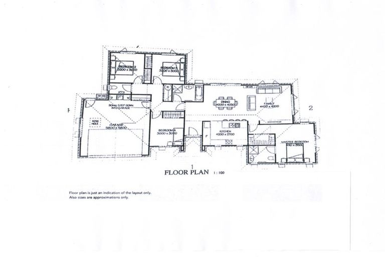 Photo of property in 10 Devlin Avenue, Rangiora, 7400