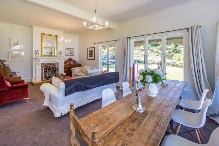 Photo of property in 24 Cemetery Road, Wainui, Akaroa, 7582