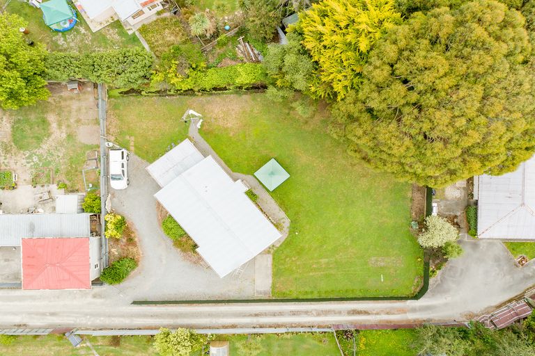 Photo of property in 208 Colombo Road, Kuripuni, Masterton, 5810