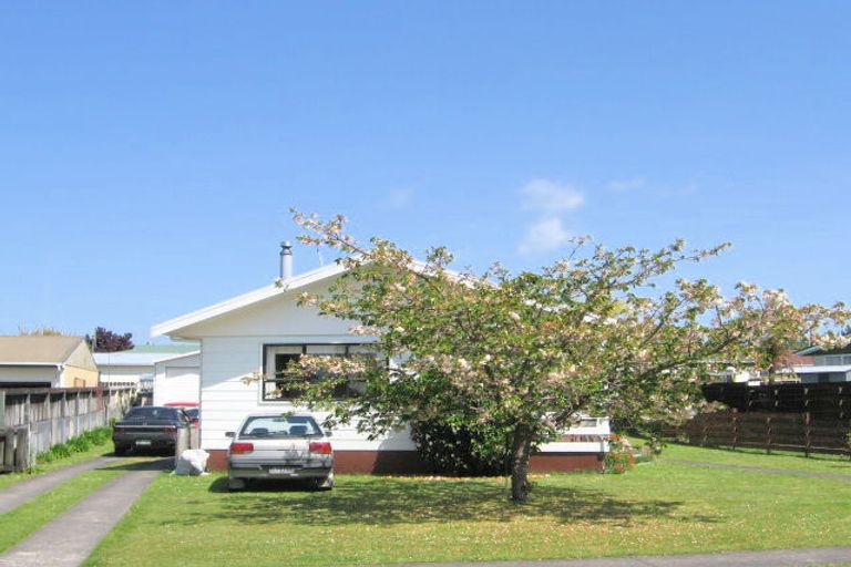 Photo of property in 3 Buchanan Street, Matamata, 3400