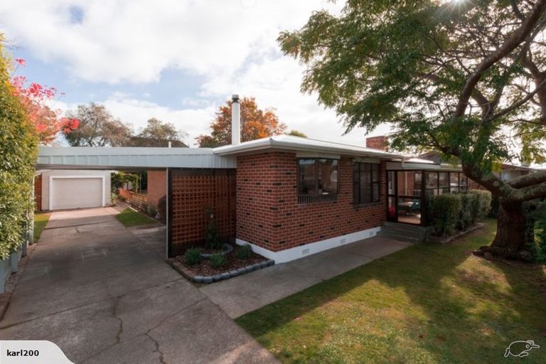 Photo of property in 117 Stanford Street North, Ashhurst, 4810