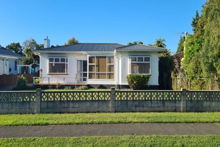Photo of property in 800 Childers Road, Te Hapara, Gisborne, 4010