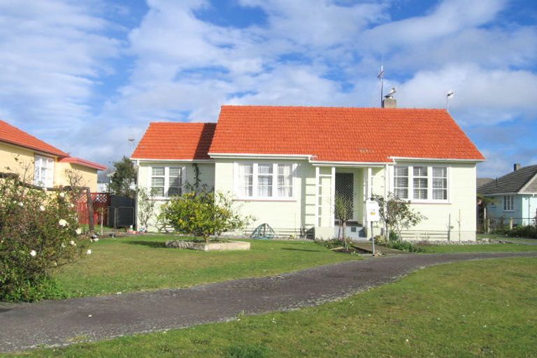Photo of property in 14 Severn Terrace, Roslyn, Palmerston North, 4414