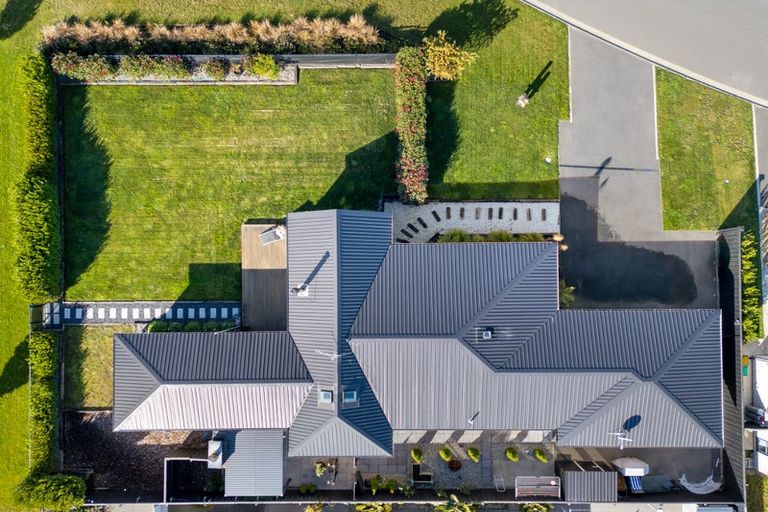 Photo of property in 5 Carmella Drive, Rolleston, 7615