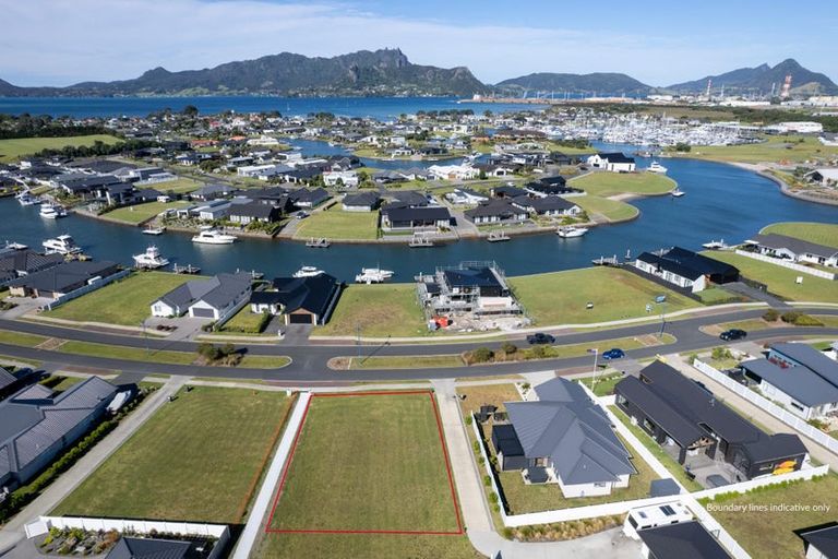 Photo of property in 36 Maturiki Drive, One Tree Point, 0118