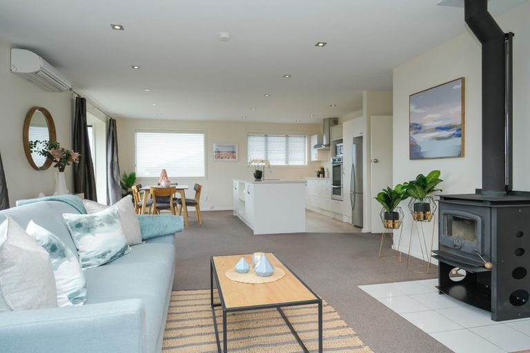 Photo of property in 8a Sheen Street, Roslyn, Dunedin, 9010