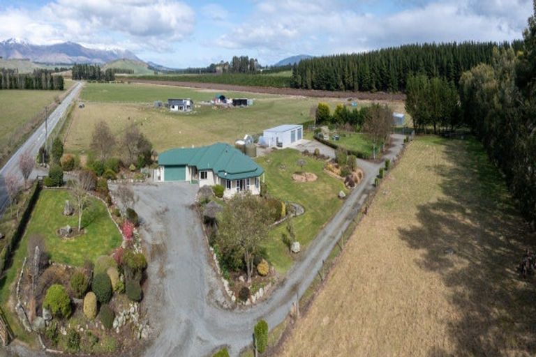 Photo of property in 1256 Ramparts Road, Te Anau, 9679