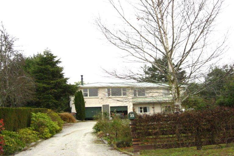 Photo of property in 35 Thomas Street, Waikouaiti, 9510