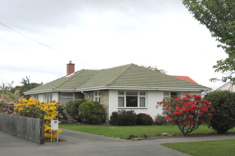 Photo of property in 29 Liverton Crescent, Bishopdale, Christchurch, 8053