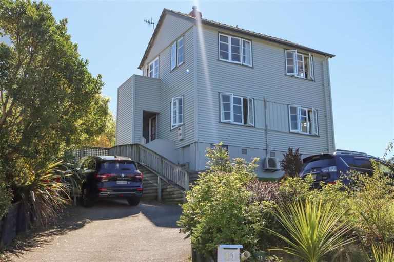 Photo of property in 11 Essex Street, Marchwiel, Timaru, 7910