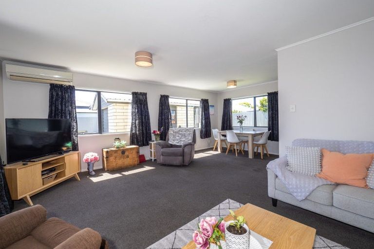 Photo of property in 38a Grey Street, Ashburton, 7700