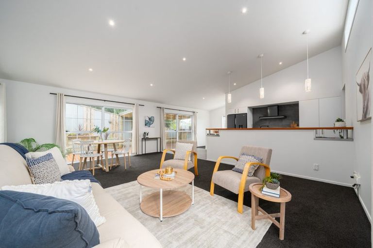 Photo of property in 107a Ironside Road, Johnsonville, Wellington, 6037