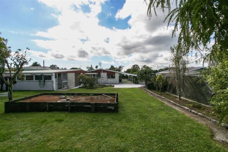 Photo of property in 3 Puriri Street, Inglewood, 4330