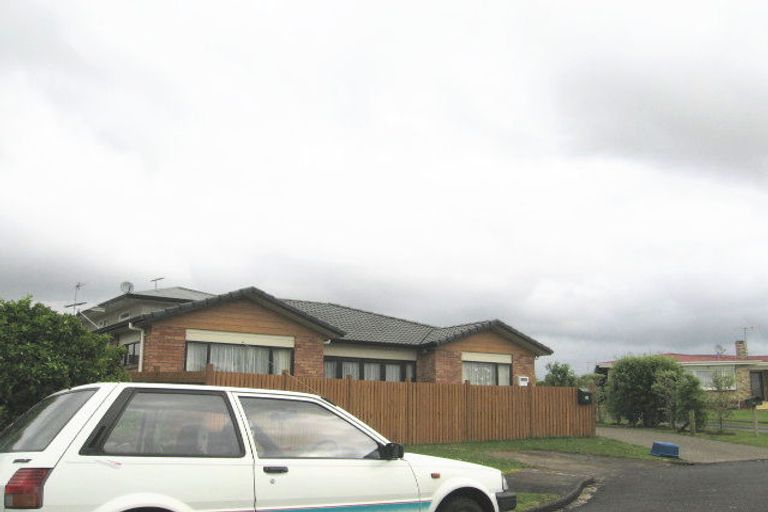 Photo of property in 14 Coronation Avenue, Pukekohe, 2120