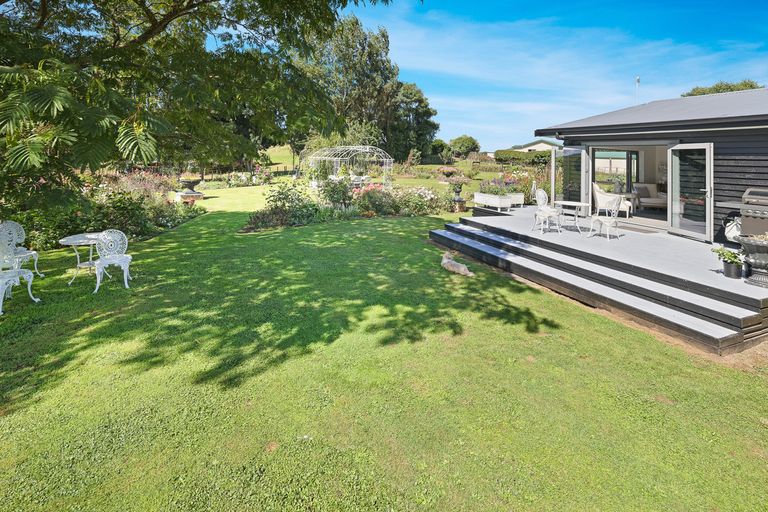 Photo of property in 76 Te Tahi Road, Puketotara, Pirongia, 3876