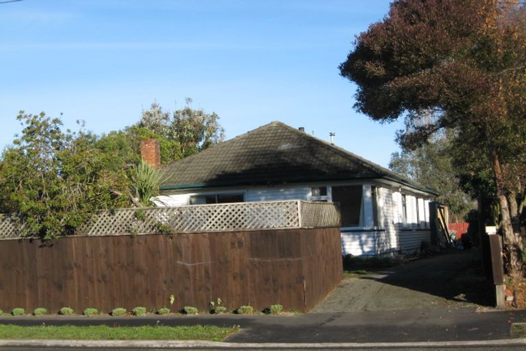 Photo of property in 314 Keyes Road, New Brighton, Christchurch, 8083