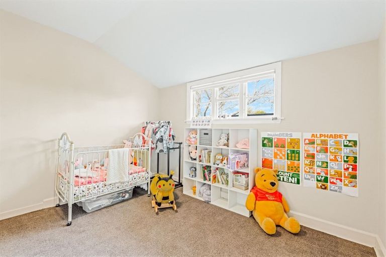 Photo of property in 108 Teesdale Street, Burnside, Christchurch, 8053