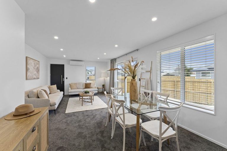 Photo of property in 4/167 Palmers Road, New Brighton, Christchurch, 8083