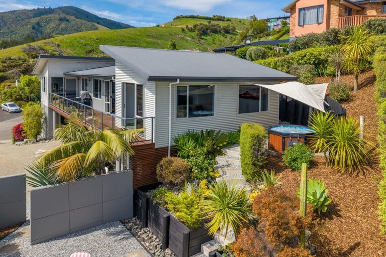 Photo of property in 46 Newman Drive, Enner Glynn, Nelson, 7011