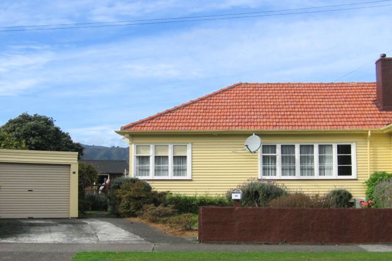 Photo of property in 36 Taita Drive, Avalon, Lower Hutt, 5011