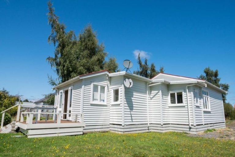 Photo of property in 45 Miharo Street, Rangataua, Ohakune, 4691