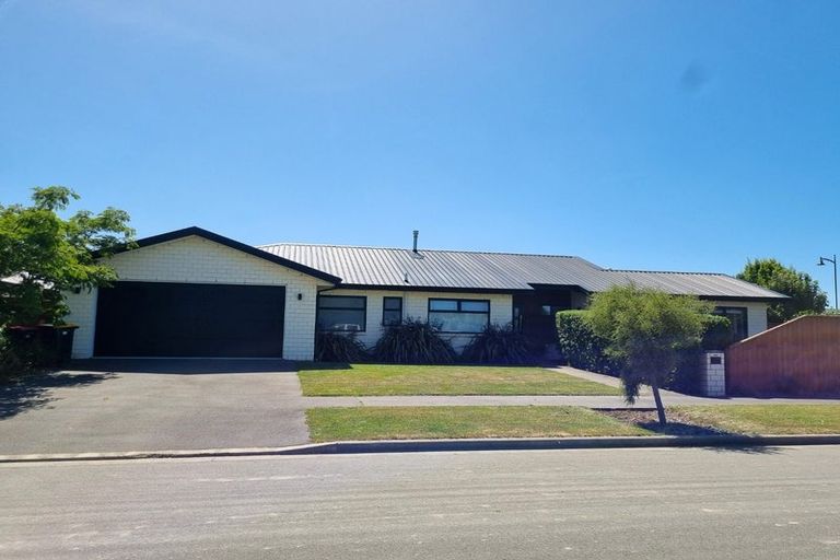 Photo of property in 2 Kruger Road, Halswell, Christchurch, 8025