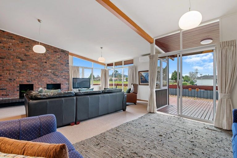 Photo of property in 72 Sophia Street, Glenholme, Rotorua, 3010