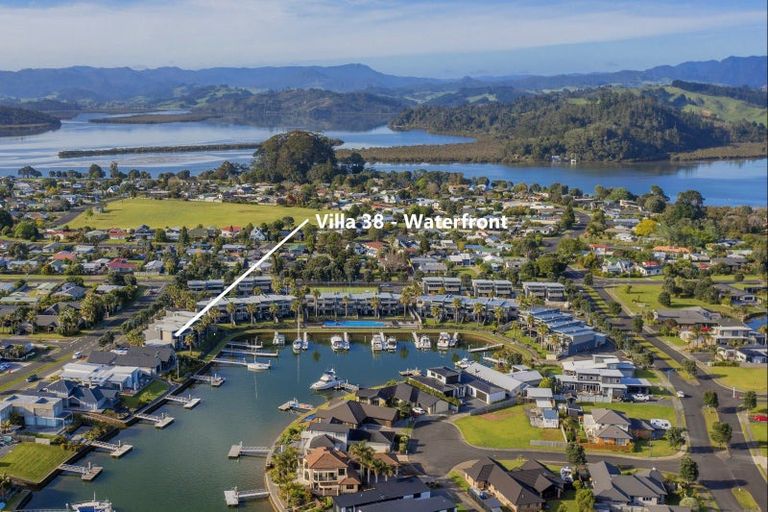 Photo of property in 38/73a South Highway East, Whitianga, 3510