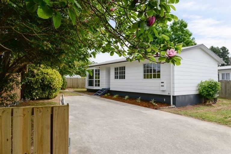Photo of property in 107a Pohutukawa Drive, Owhata, Rotorua, 3010