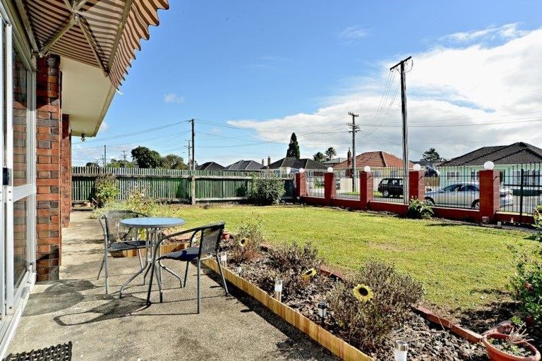 Photo of property in 4 Regent Street, Papatoetoe, Auckland, 2025