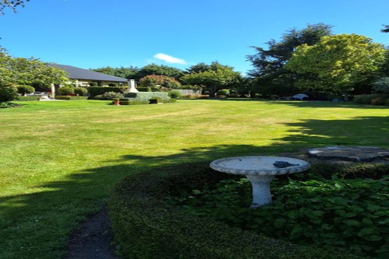 Photo of property in 98 Clothiers Road, Swannanoa, Kaiapoi, 7692