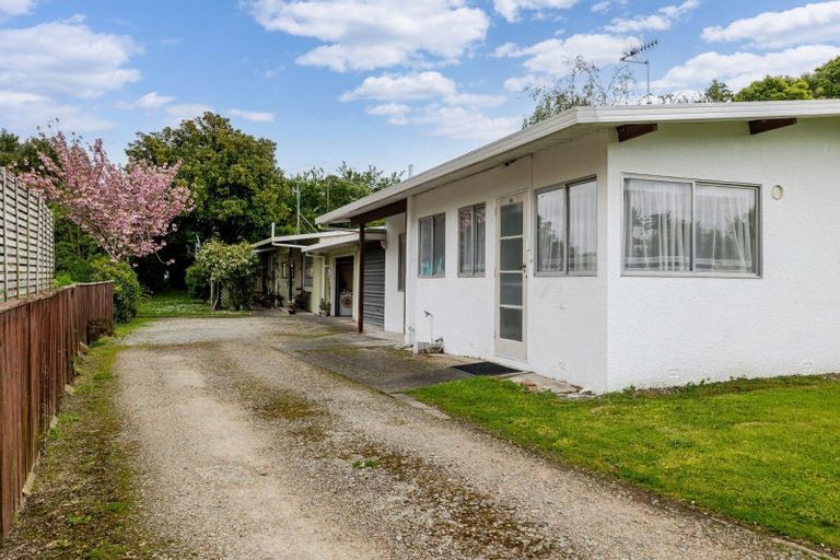 Photo of property in 4a Kent Crescent, Awapuni, Palmerston North, 4412