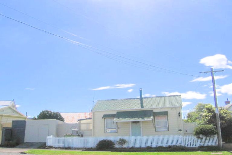 Photo of property in 7 Silverton Road, Waihi, 3610