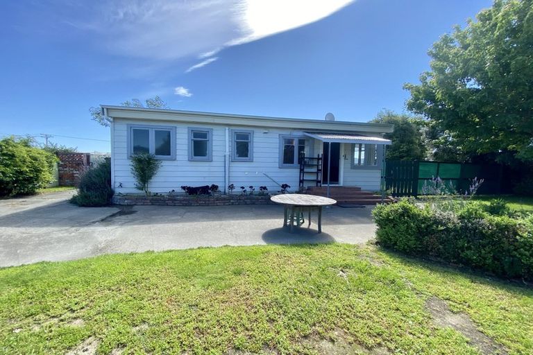 Photo of property in 7 Stuart Street, Blenheim, 7201