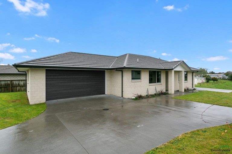 Photo of property in 32 Cambridge Street, Putaruru, 3411