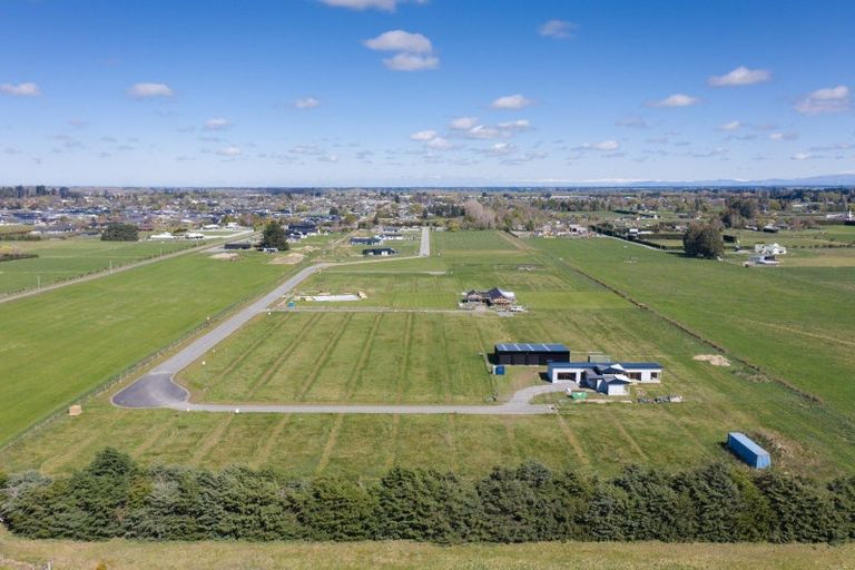 Photo of property in 31 Meadowlands Green, Allenton, 7700