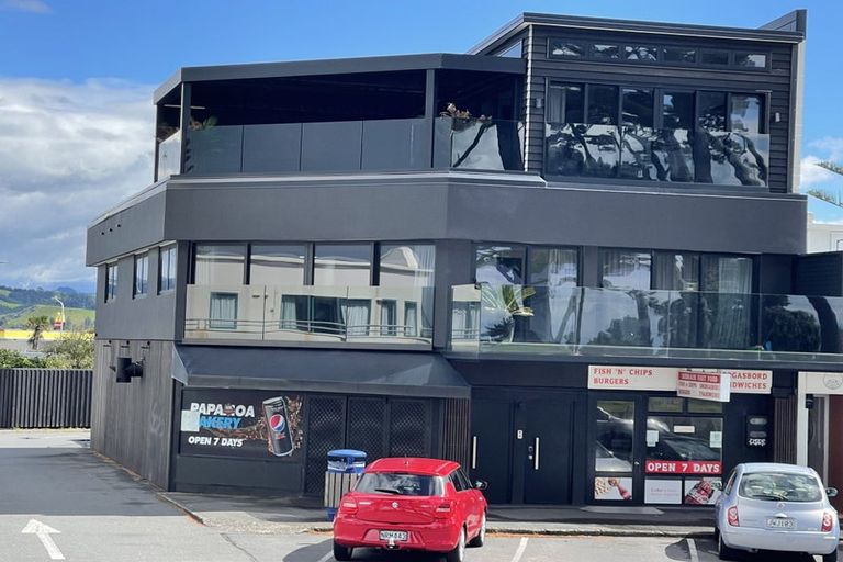 Photo of property in 3/554 Papamoa Beach Road, Papamoa Beach, Papamoa, 3118