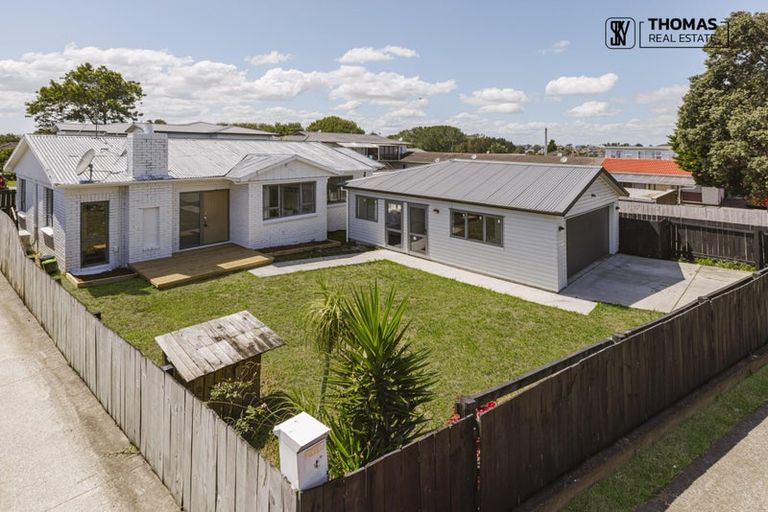 Photo of property in 26 Park Avenue, Papatoetoe, Auckland, 2025