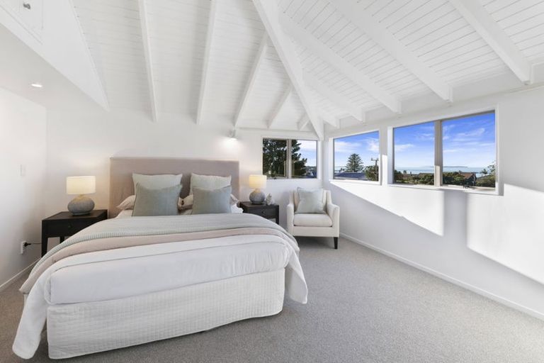 Photo of property in 3 Rewiti Avenue, Takapuna, Auckland, 0622