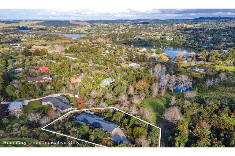 Photo of property in 542b Kapiro Road, Kerikeri, 0294