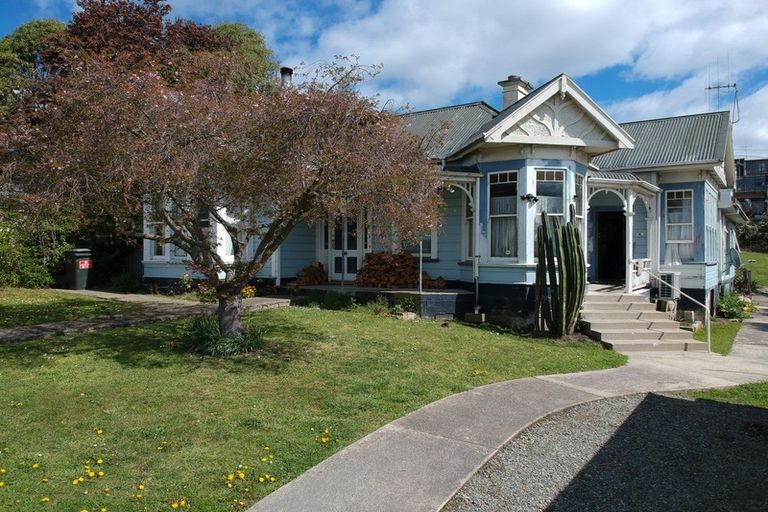 Photo of property in 52 Tees Street, South Hill, Oamaru, 9400