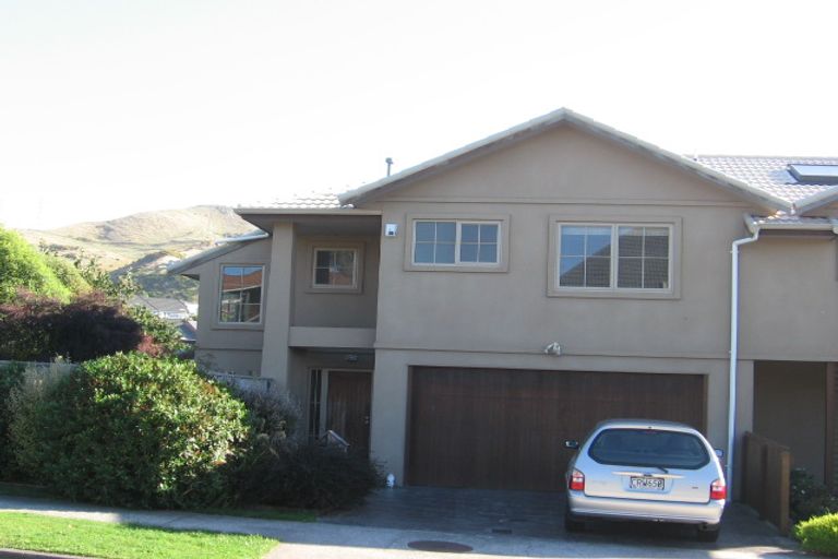 Photo of property in 47 Lakewood Avenue, Churton Park, Wellington, 6037