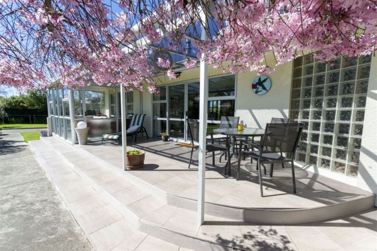 Photo of property in 29 Parsonage Road, Woodend, 7610