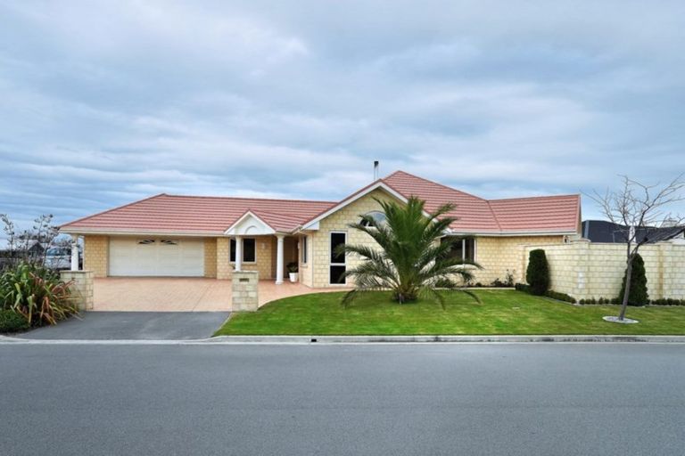 Photo of property in 5 Kilkenny Close, Lincoln, 7608