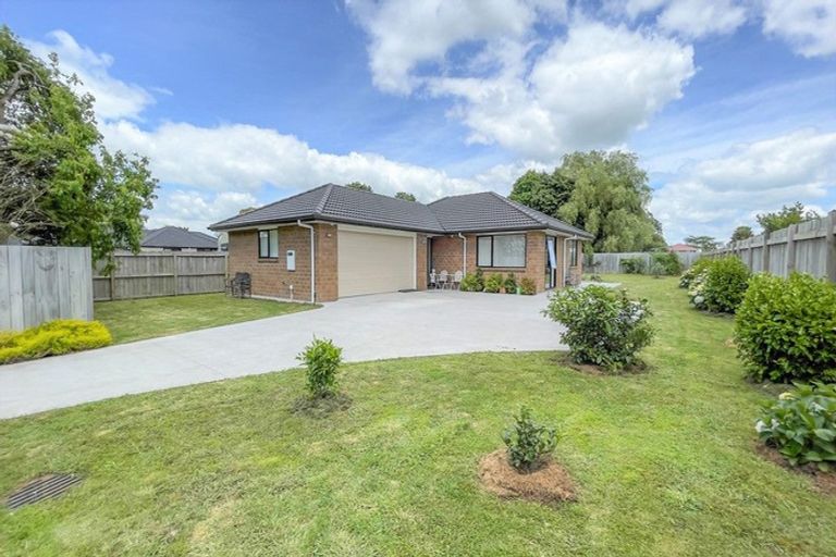 Photo of property in 28 Mowbray Road, Waharoa, 3401