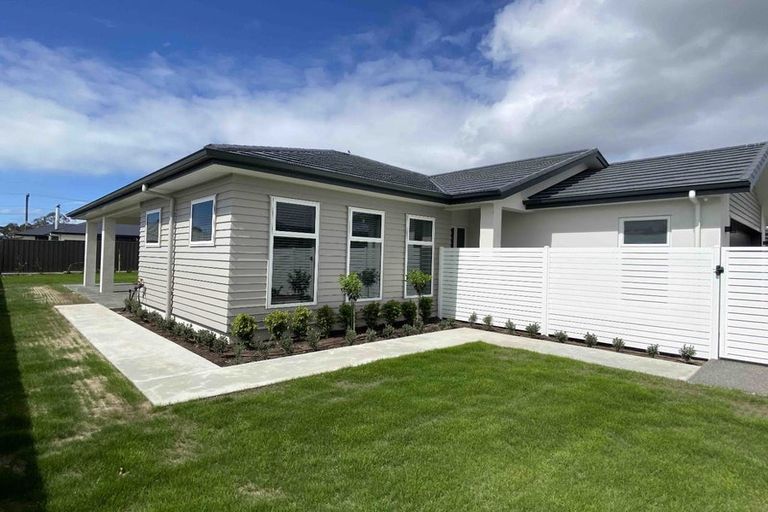Photo of property in 5 Leslie Court, Havelock North, 4130